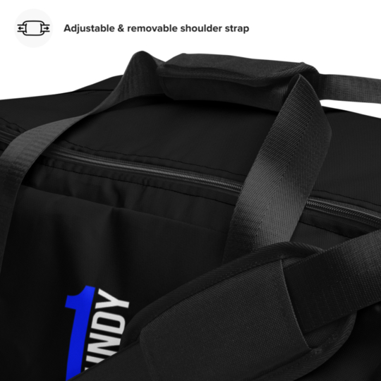 Gym & Sports bags by 1HUNDY