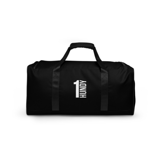 Gym & Sports bags by 1HUNDY