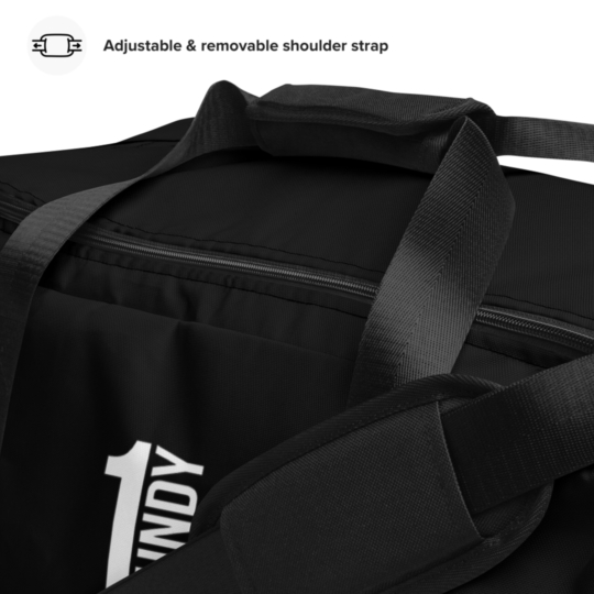 Gym & Sports bags by 1HUNDY