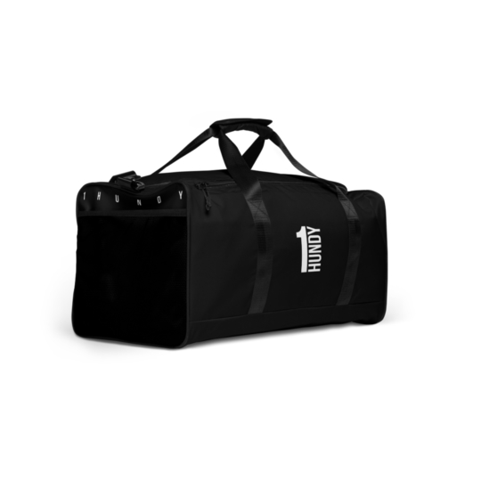 Gym & Sports bags by 1HUNDY