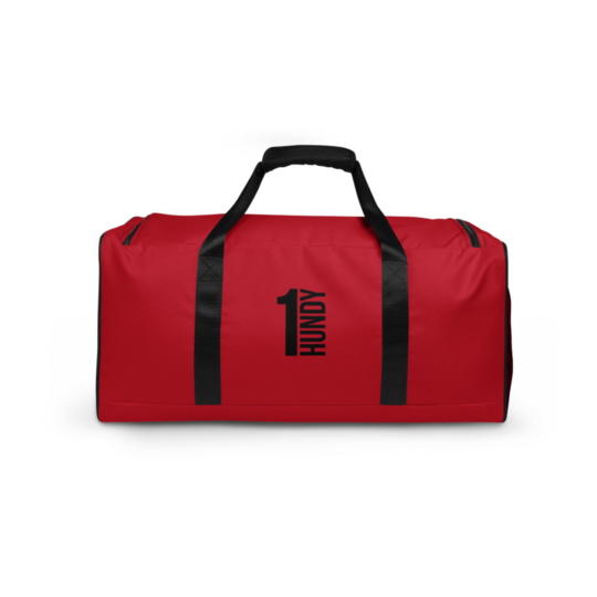 Gym & Sports bags by 1HUNDY