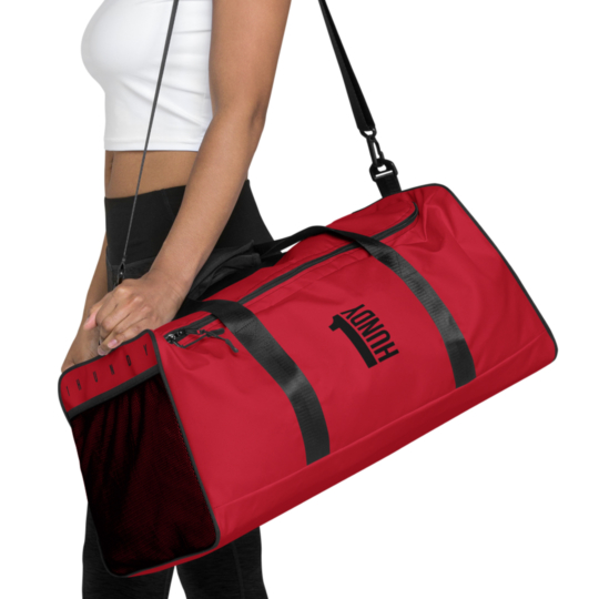 Gym & Sports bags by 1HUNDY