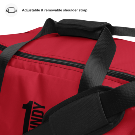 Gym & Sports bags by 1HUNDY