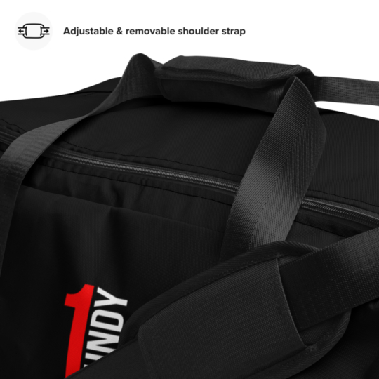 Gym & Sports bags by 1HUNDY