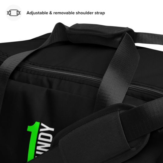 Gym & Sports bags by 1HUNDY