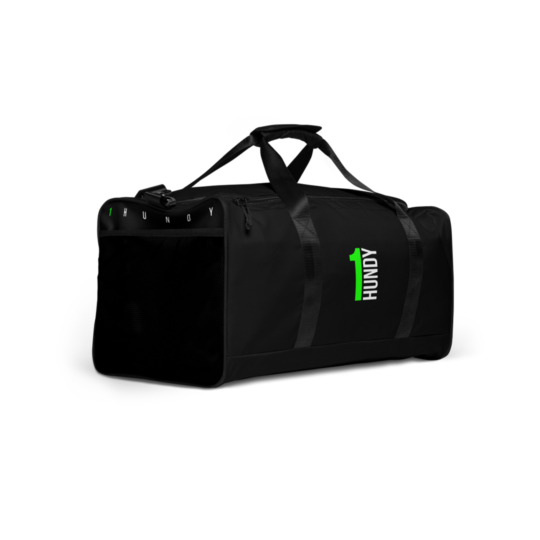 Gym & Sports bags by 1HUNDY