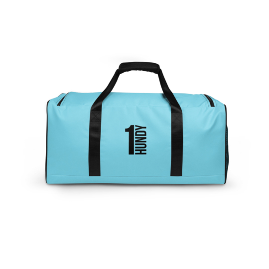 Gym & Sports bags by 1HUNDY