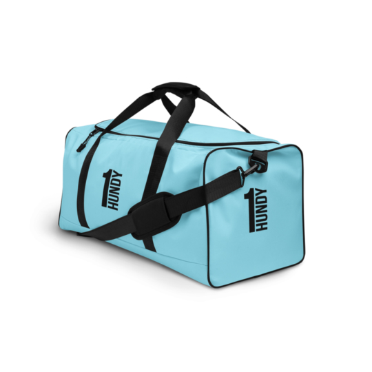 Gym & Sports bags by 1HUNDY