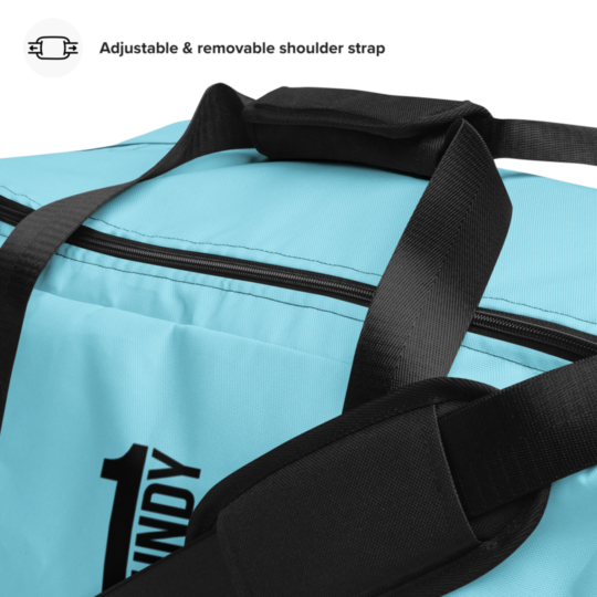 Gym & Sports bags by 1HUNDY