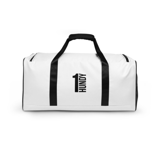 Gym & Sports bags by 1HUNDY