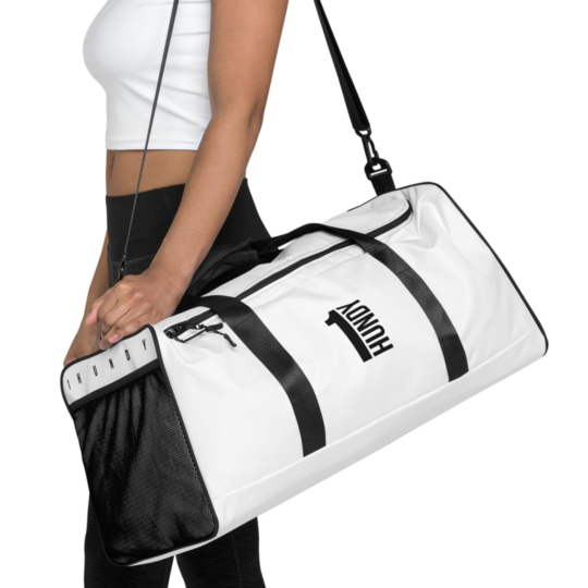 Gym & Sports bags by 1HUNDY