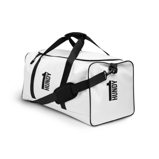 Gym & Sports bags by 1HUNDY