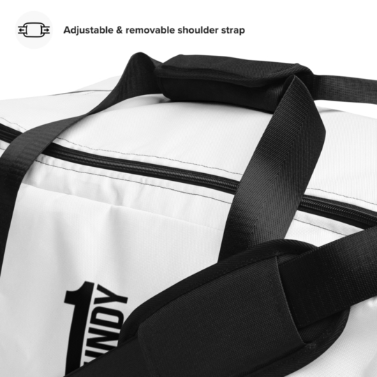 Gym & Sports bags by 1HUNDY