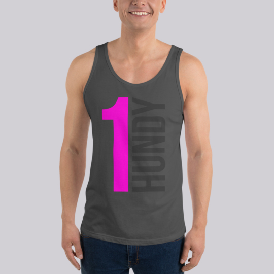 1 Hundy Training Vest Top