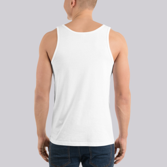 1 Hundy Training Vest Top