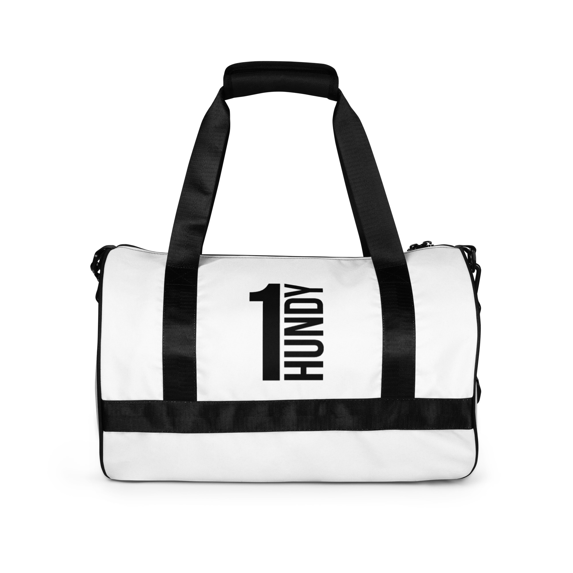 Gym & Sports bags by 1HUNDY