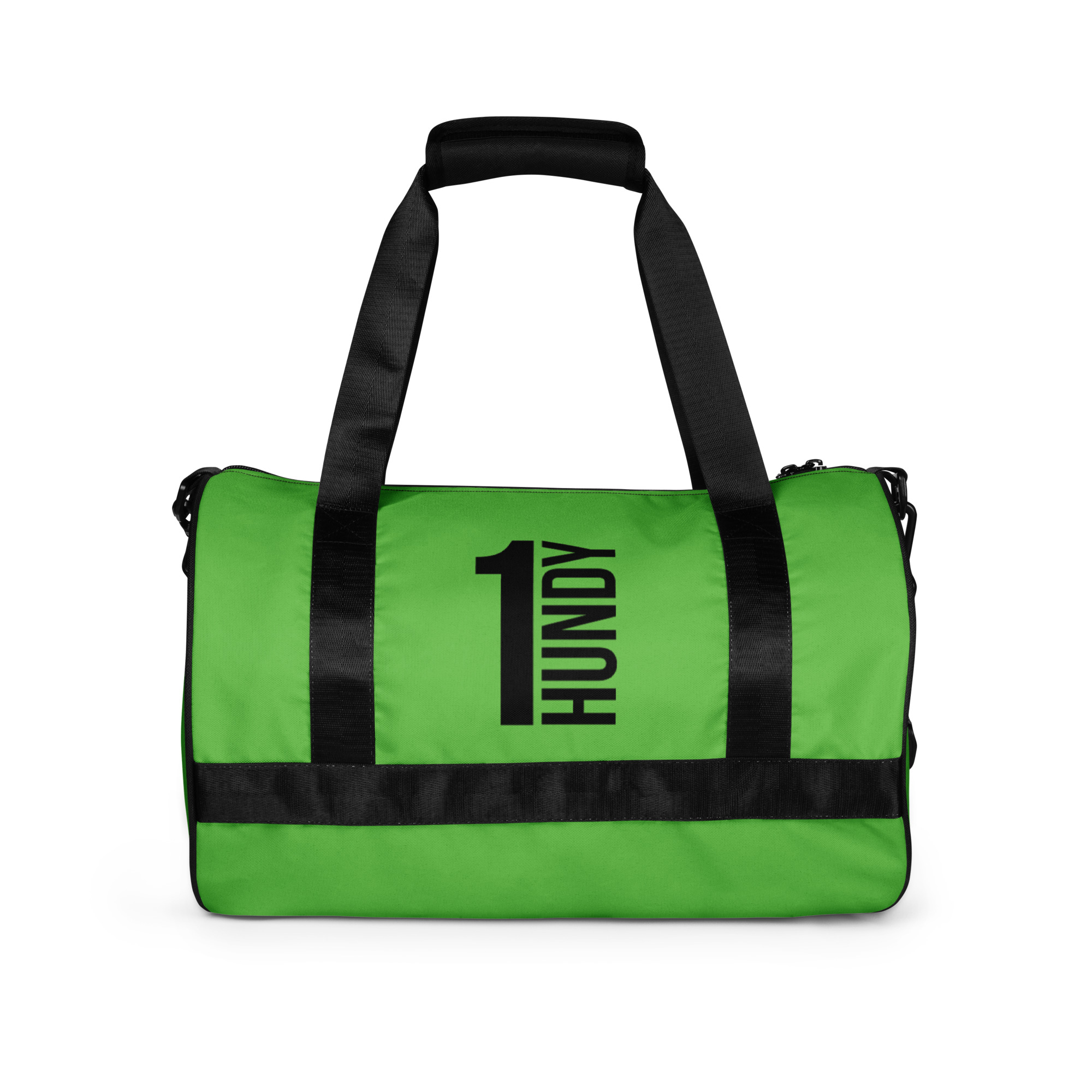 Gym & Sports bags by 1HUNDY