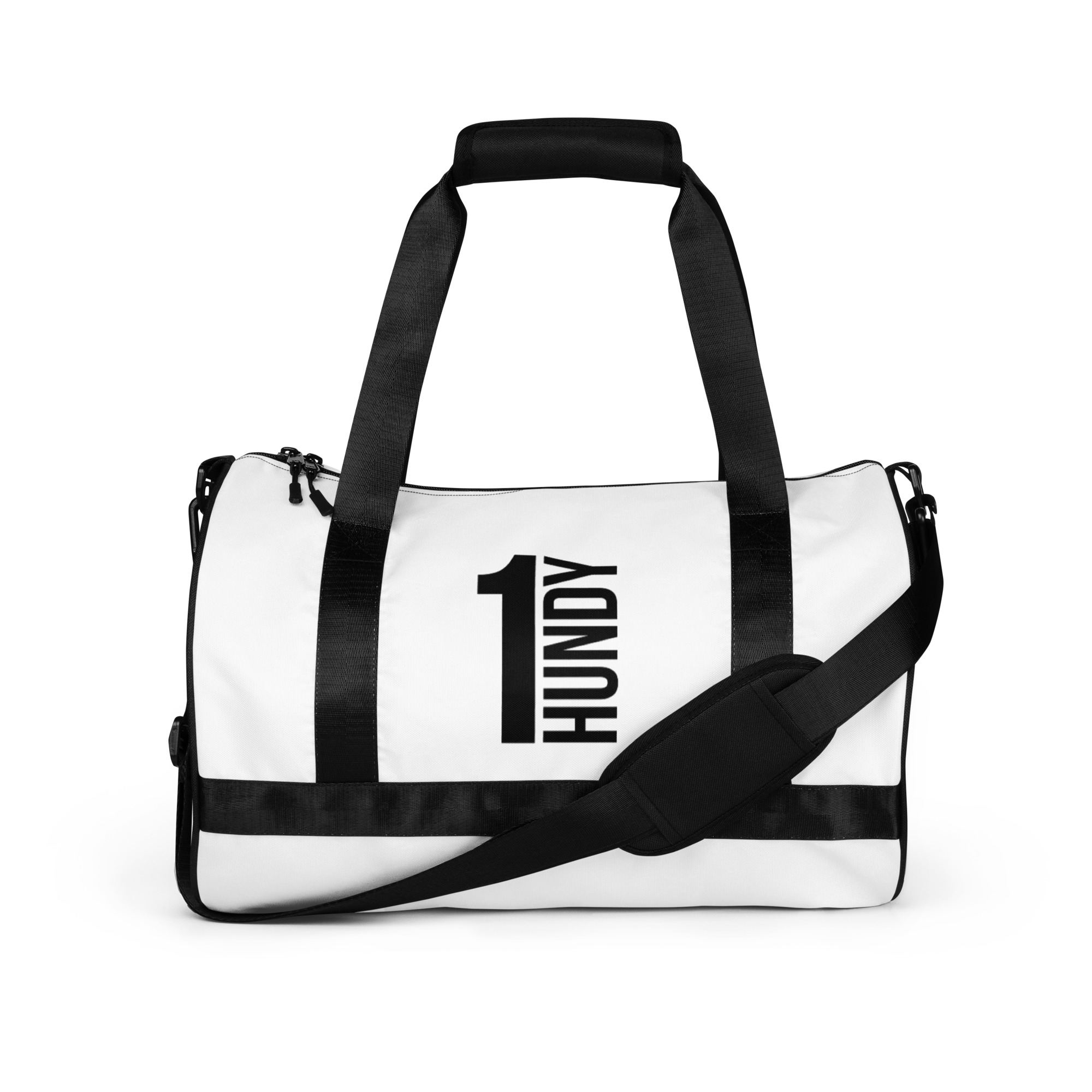 Gym & Sports bags by 1HUNDY