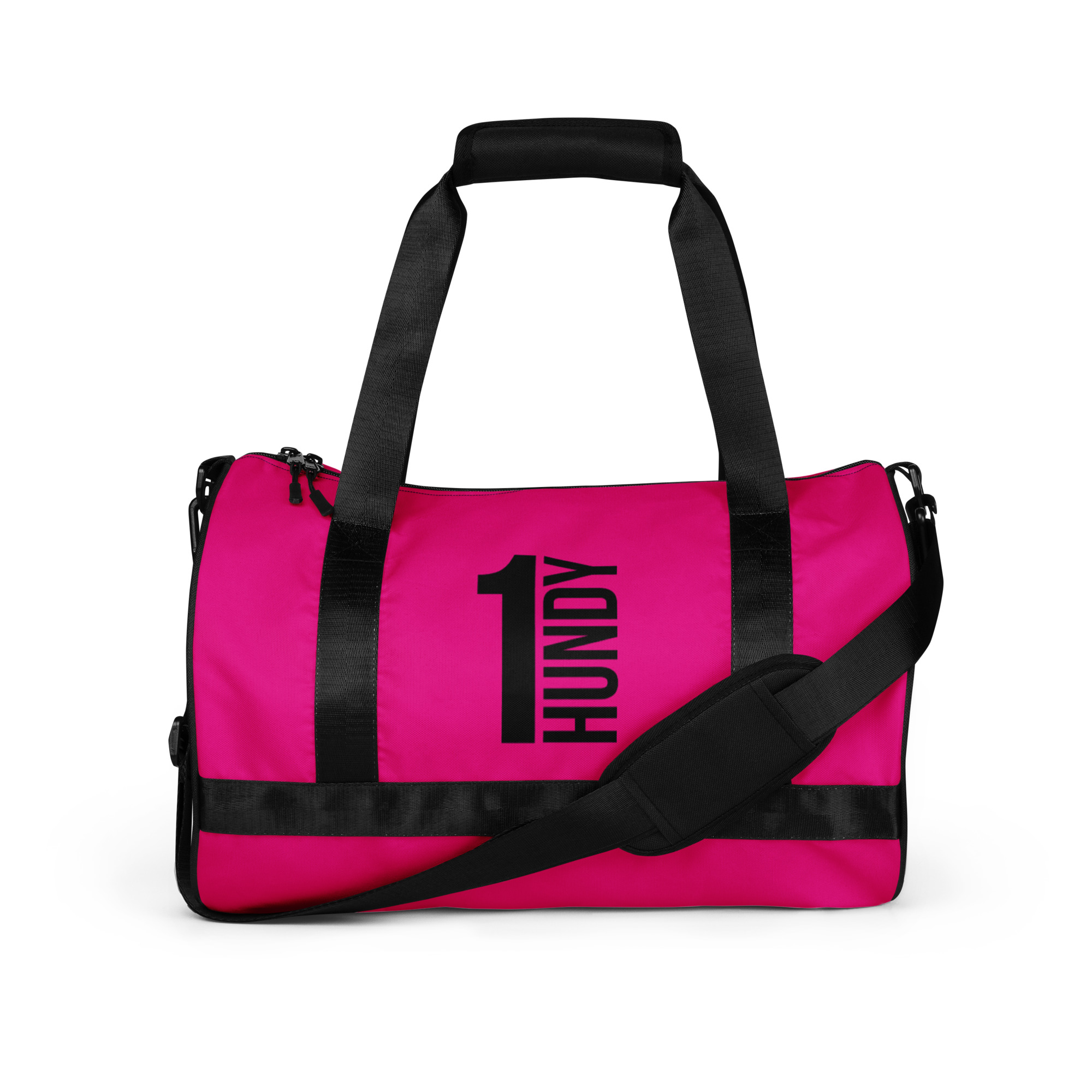 Gym & Sports bags by 1HUNDY