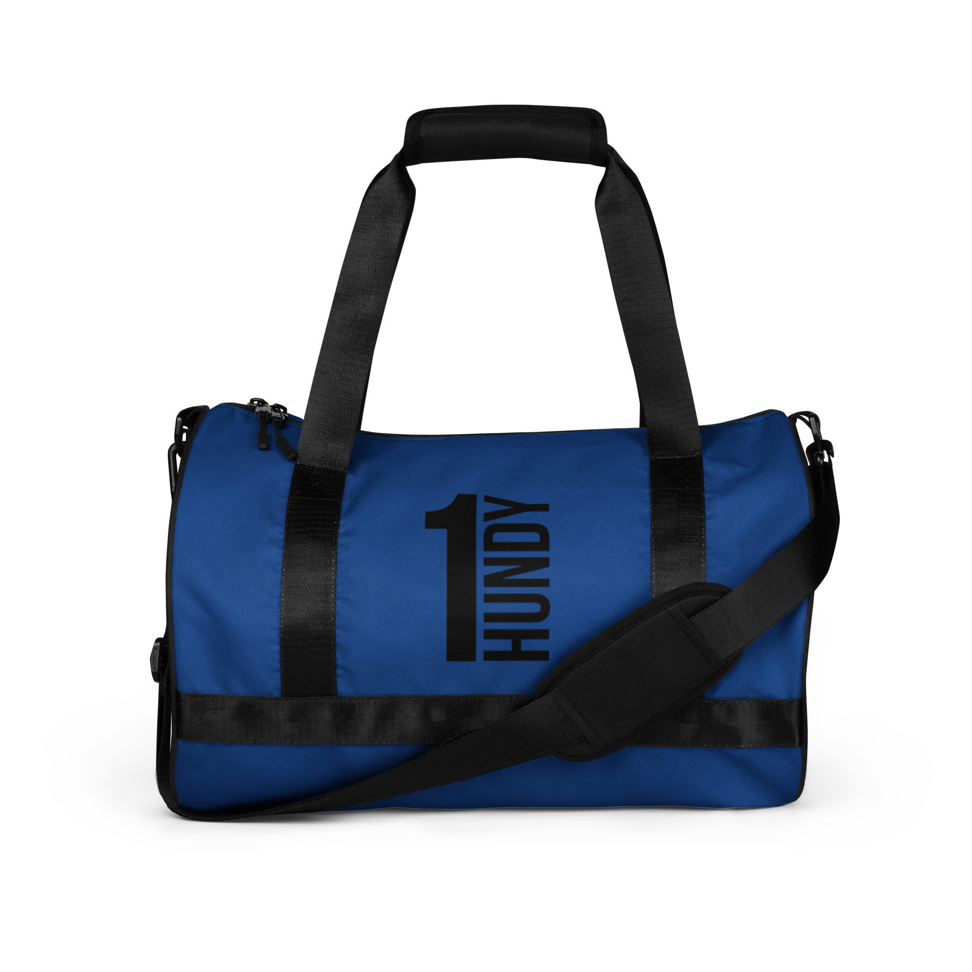 Gym & Sports bags by 1HUNDY