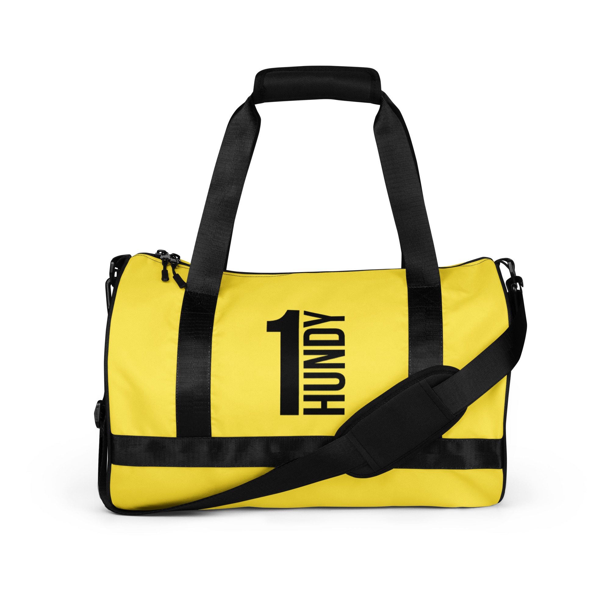 Gym & Sports bags by 1HUNDY