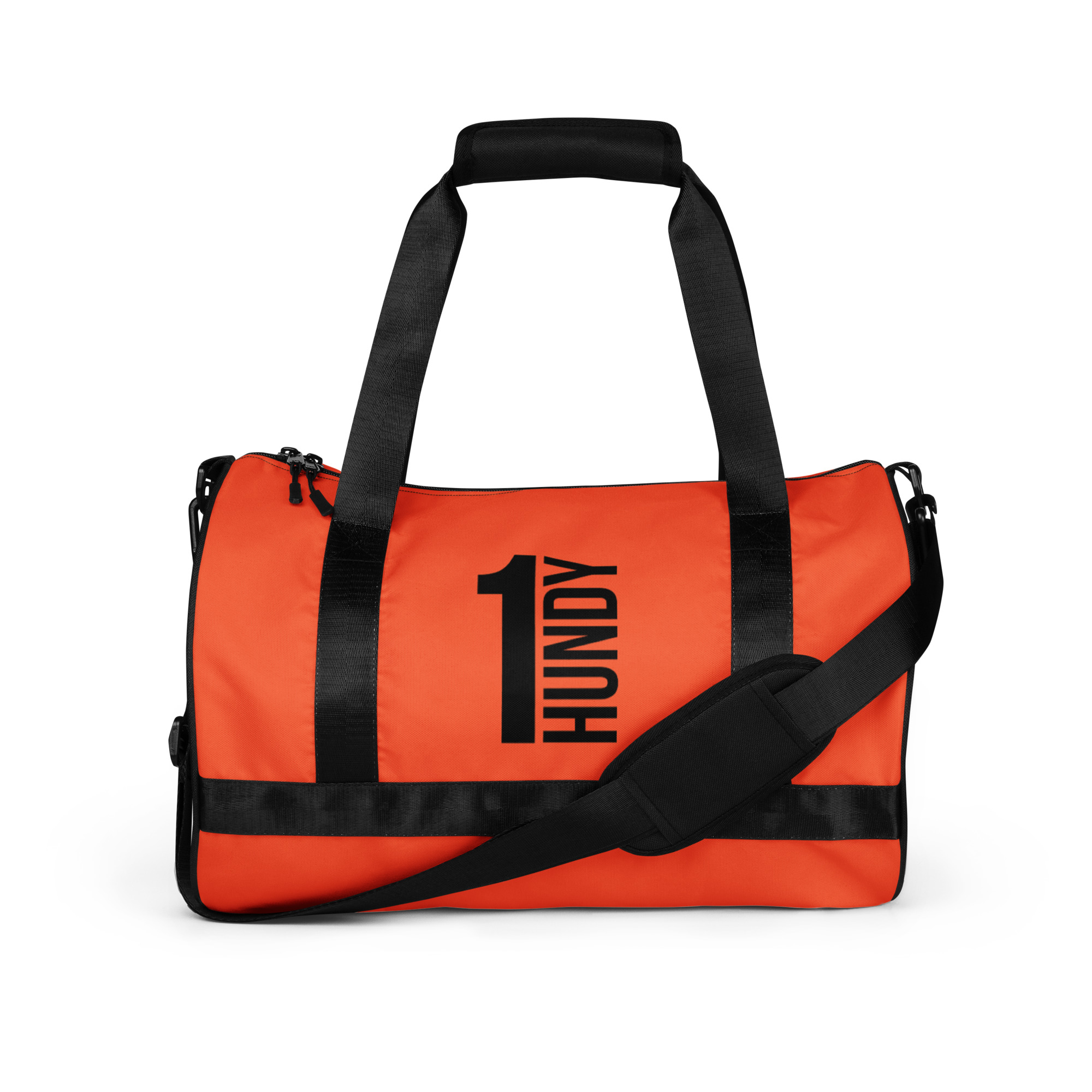 Gym & Sports bags by 1HUNDY