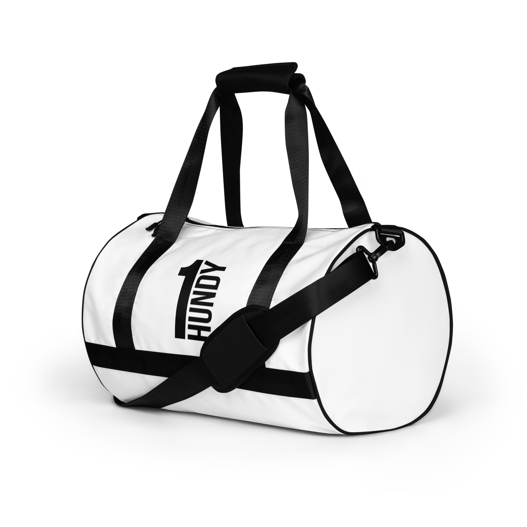 Gym & Sports bags by 1HUNDY