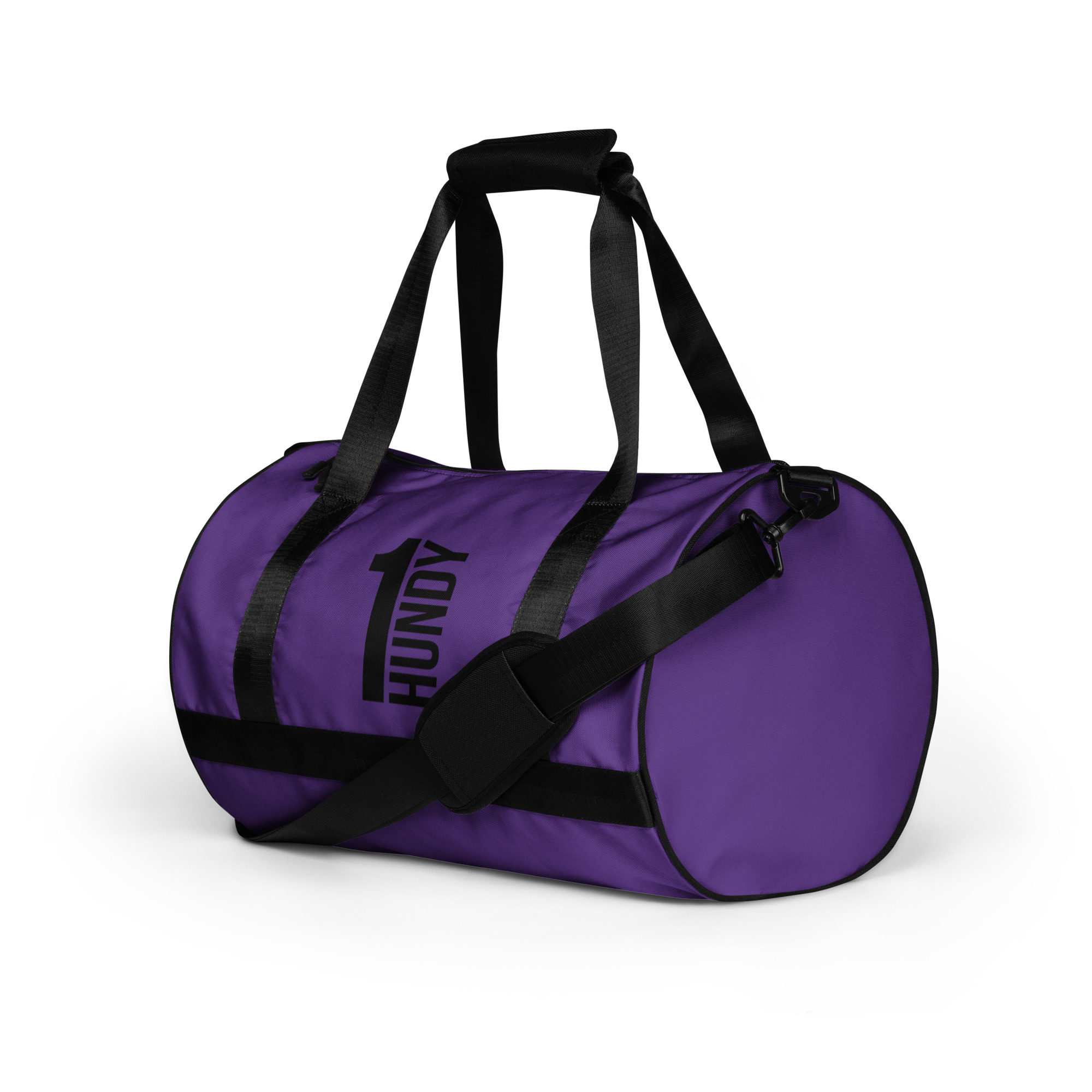 Gym & Sports bags by 1HUNDY