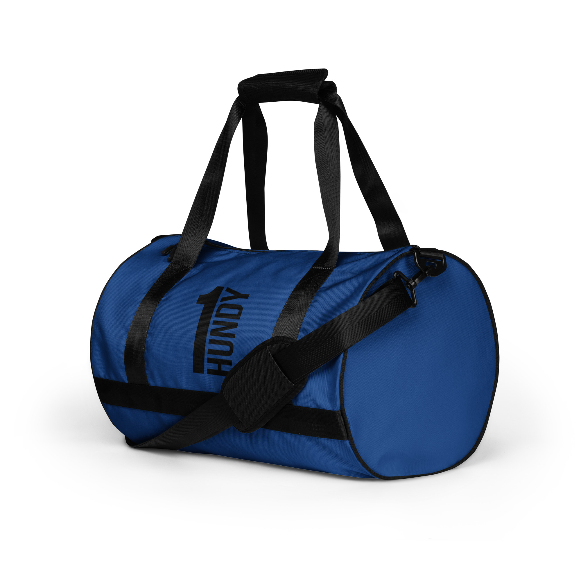 Gym & Sports bags by 1HUNDY