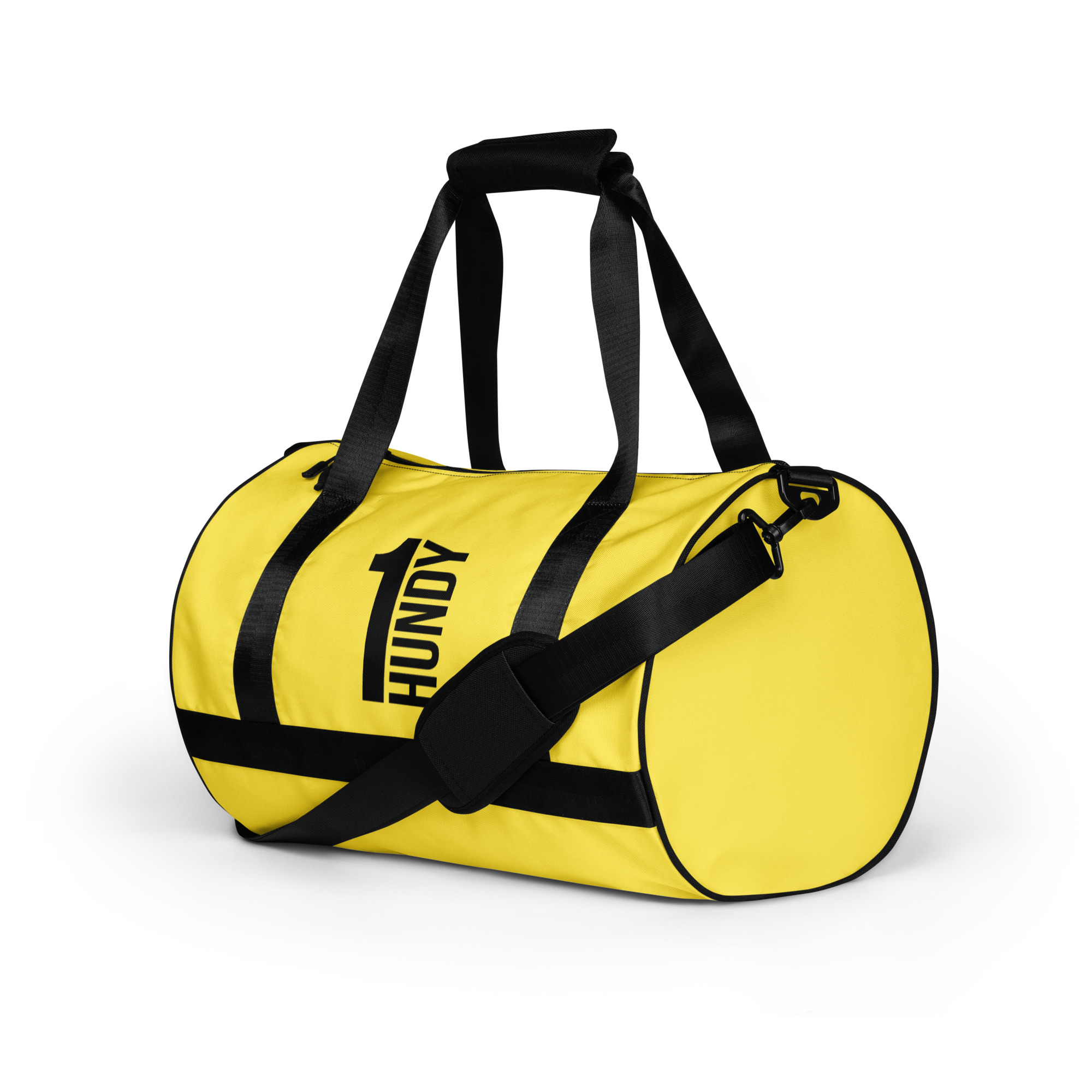 Gym & Sports bags by 1HUNDY