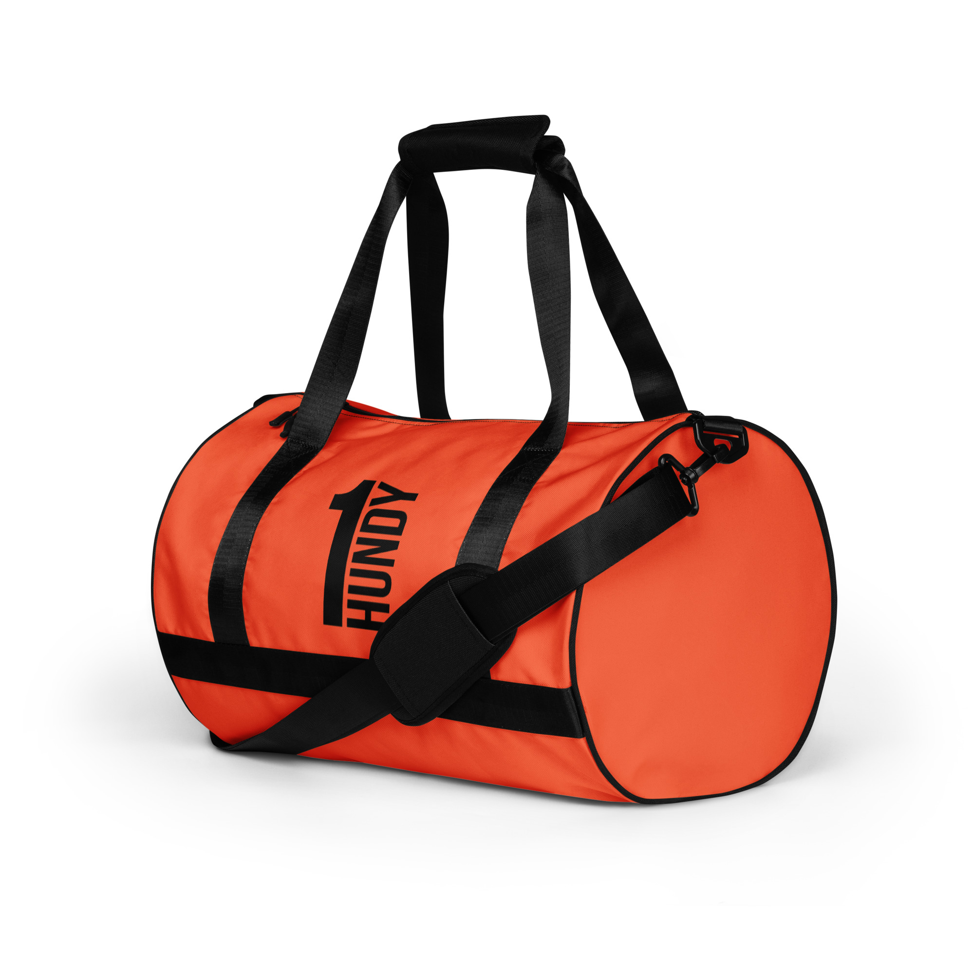 Gym & Sports bags by 1HUNDY