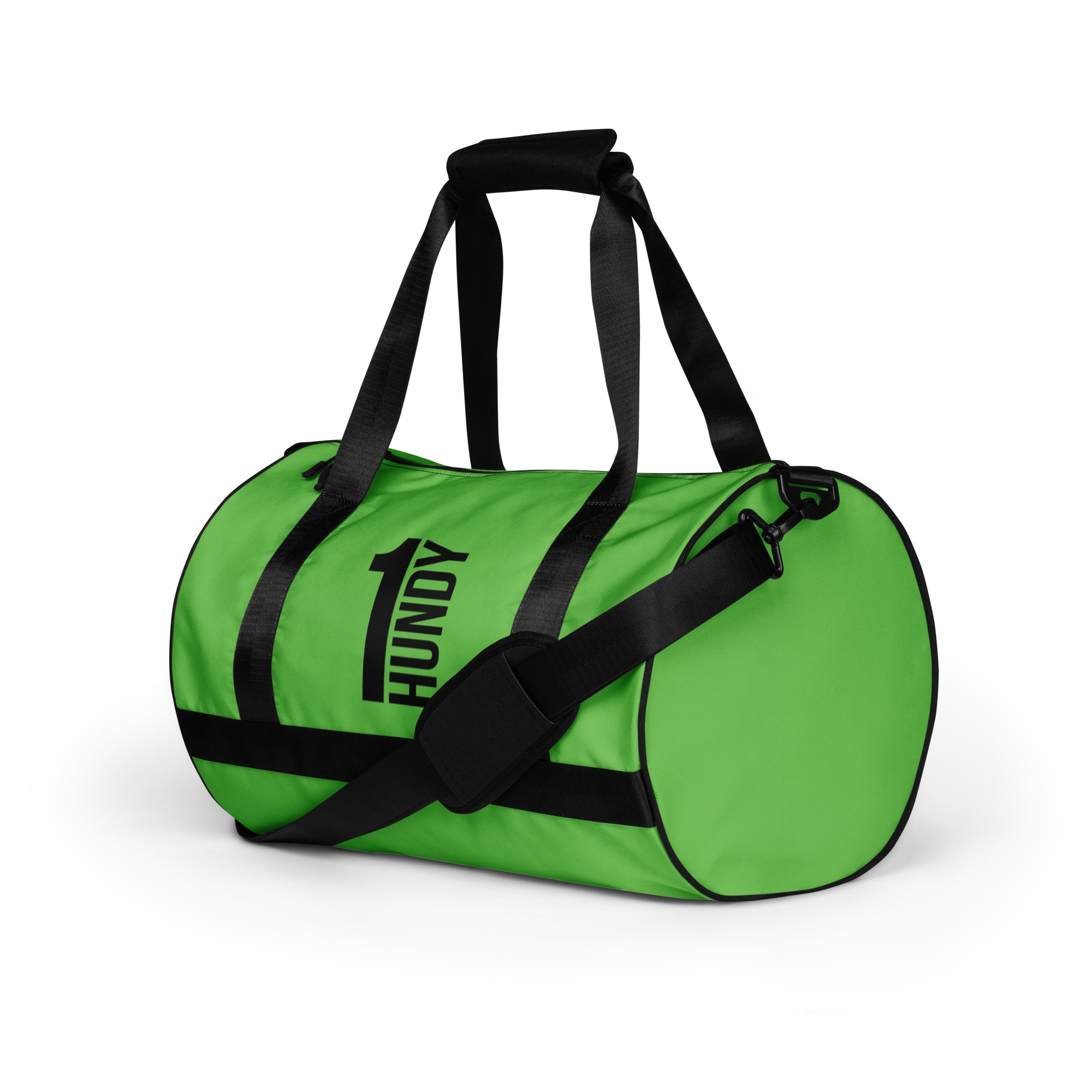 Gym & Sports bags by 1HUNDY