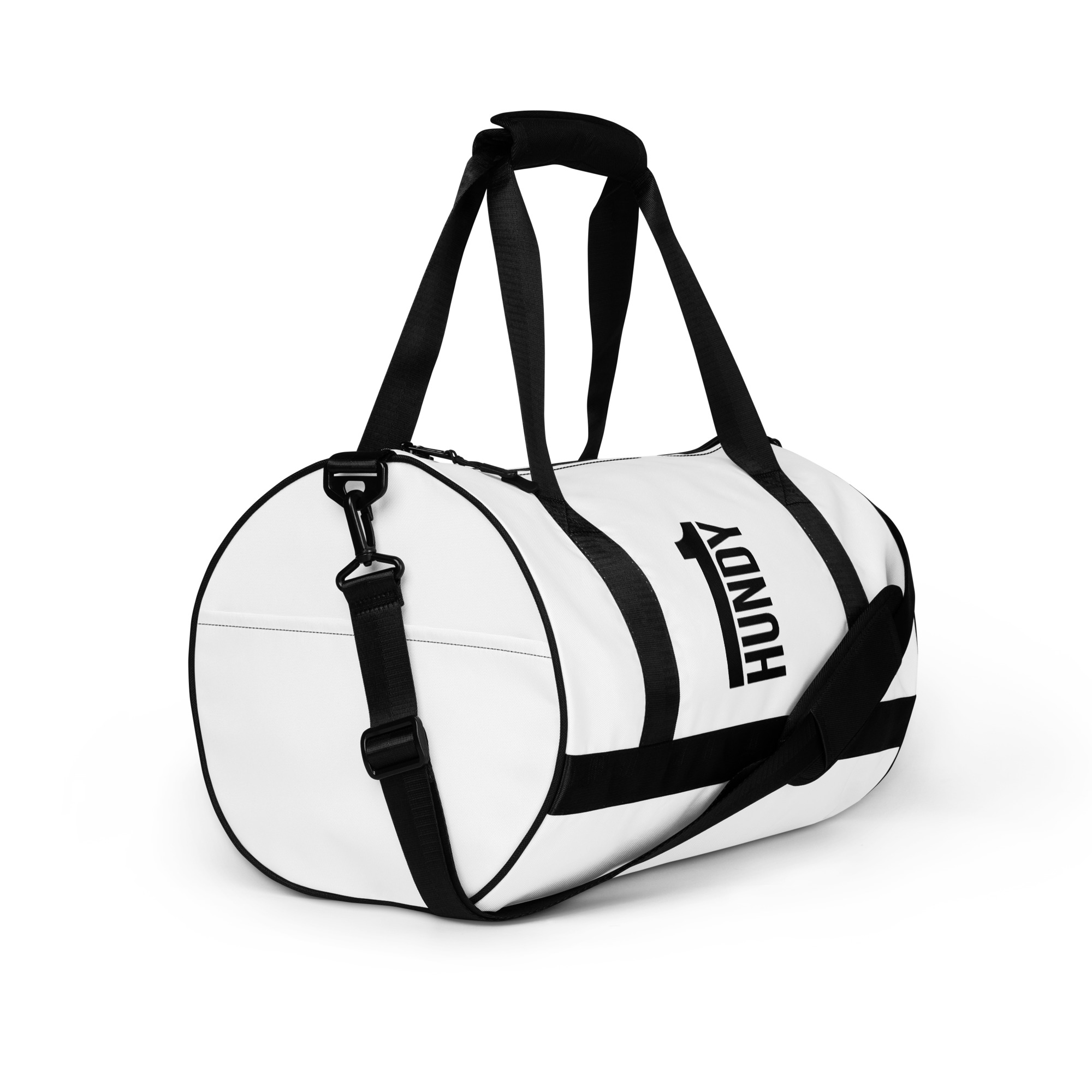 Gym & Sports bags by 1HUNDY