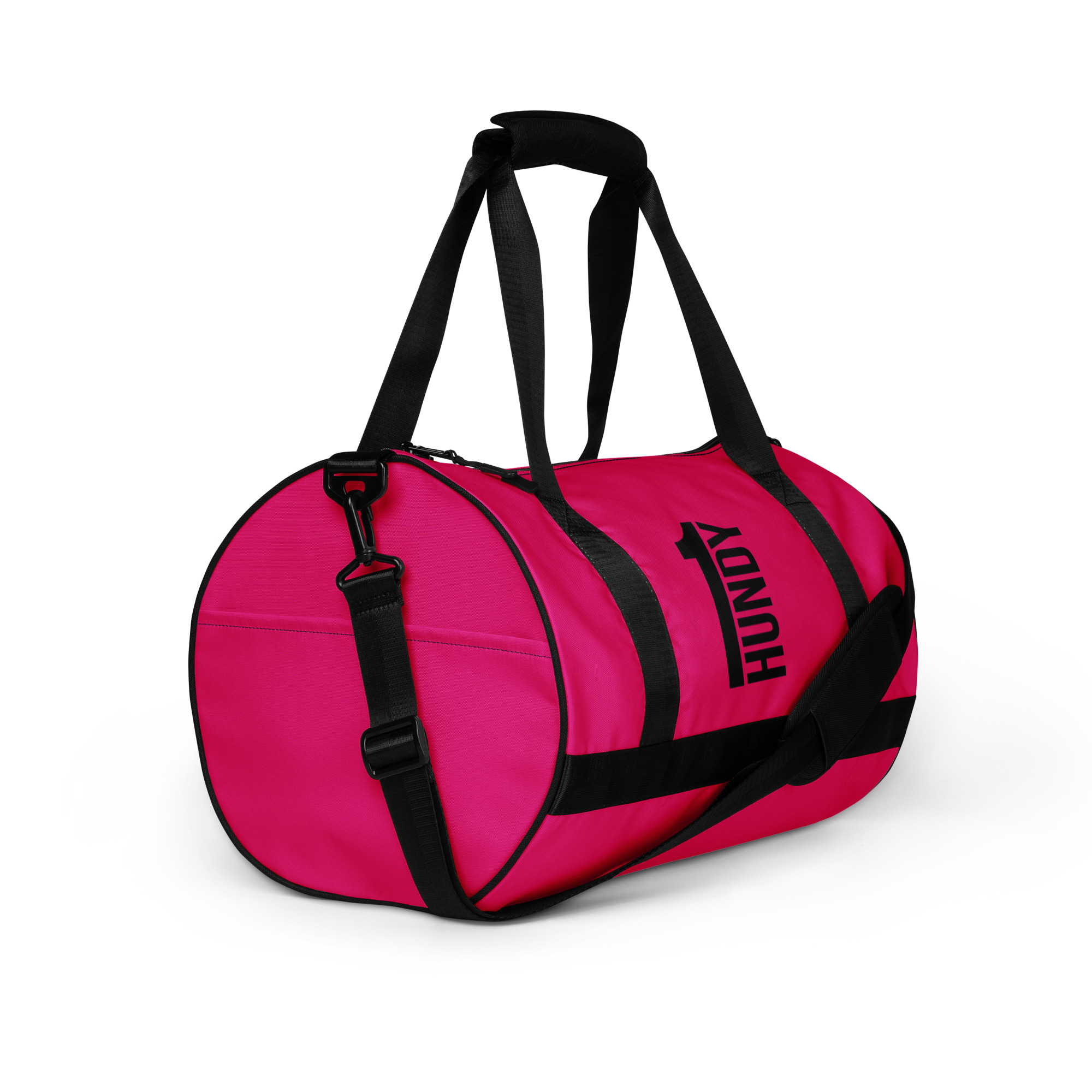 Power Collection Mini Gym Bag - 1HUNDY Official Store, Gym Wear & Fitness  Clothing