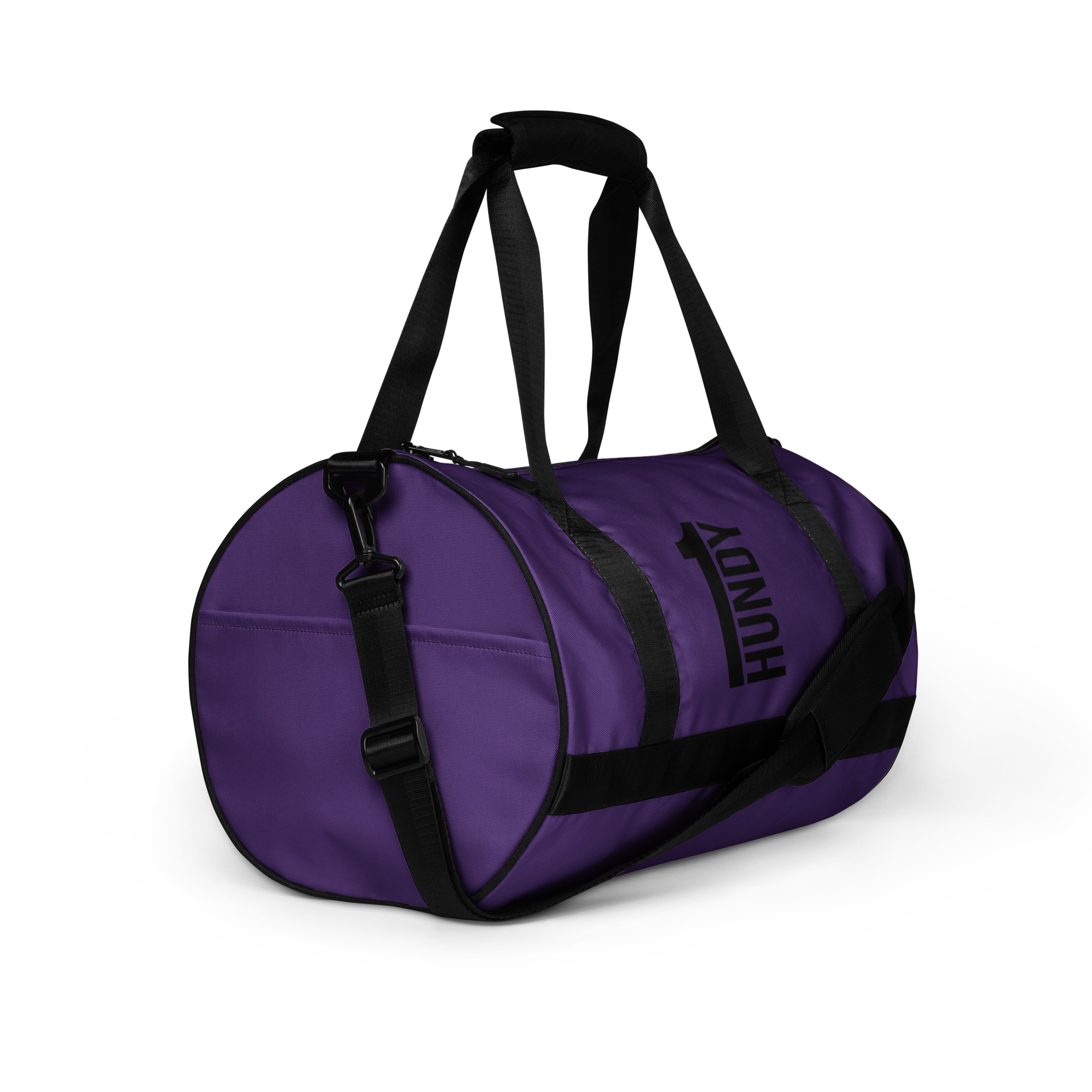 Gym & Sports bags by 1HUNDY