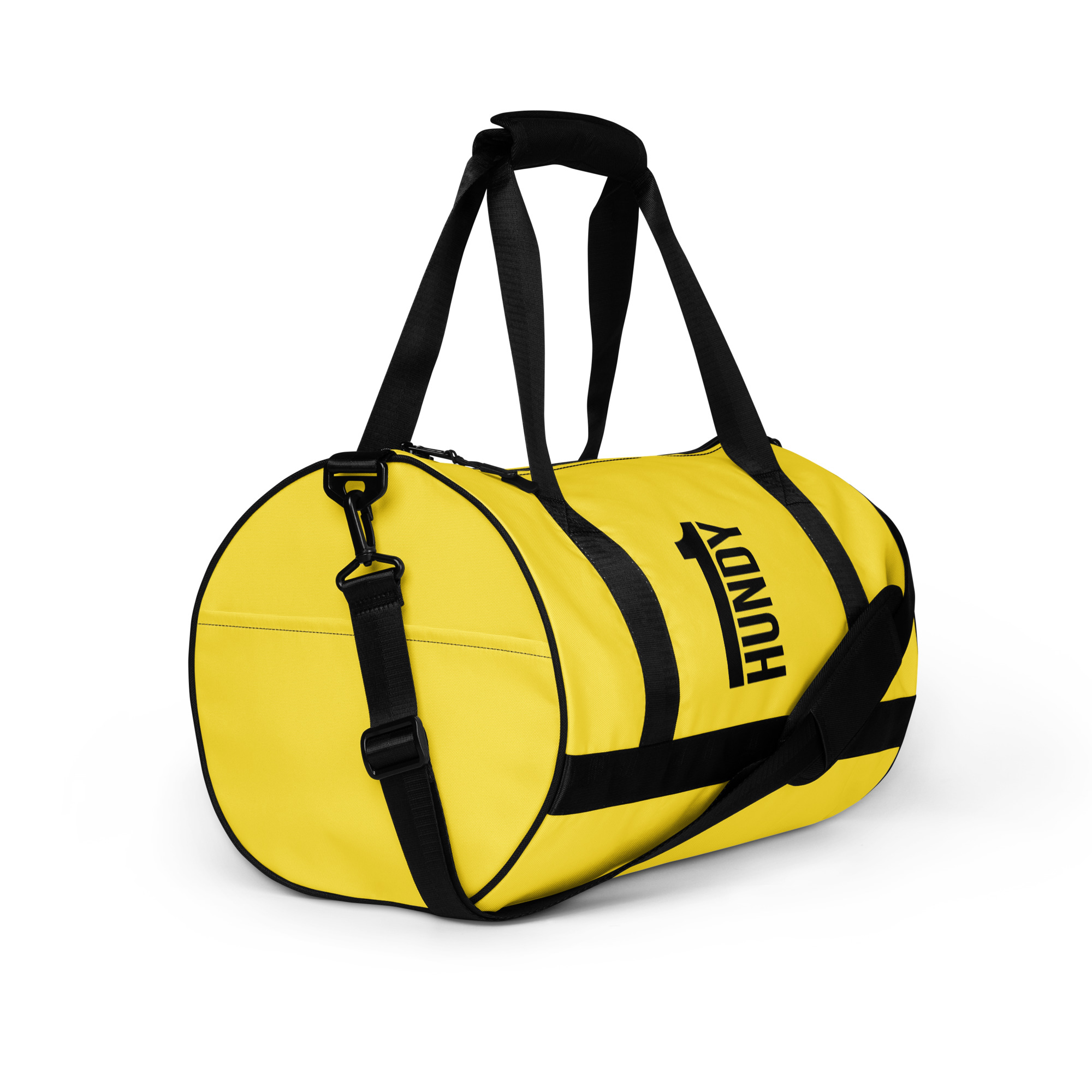 Gym & Sports bags by 1HUNDY