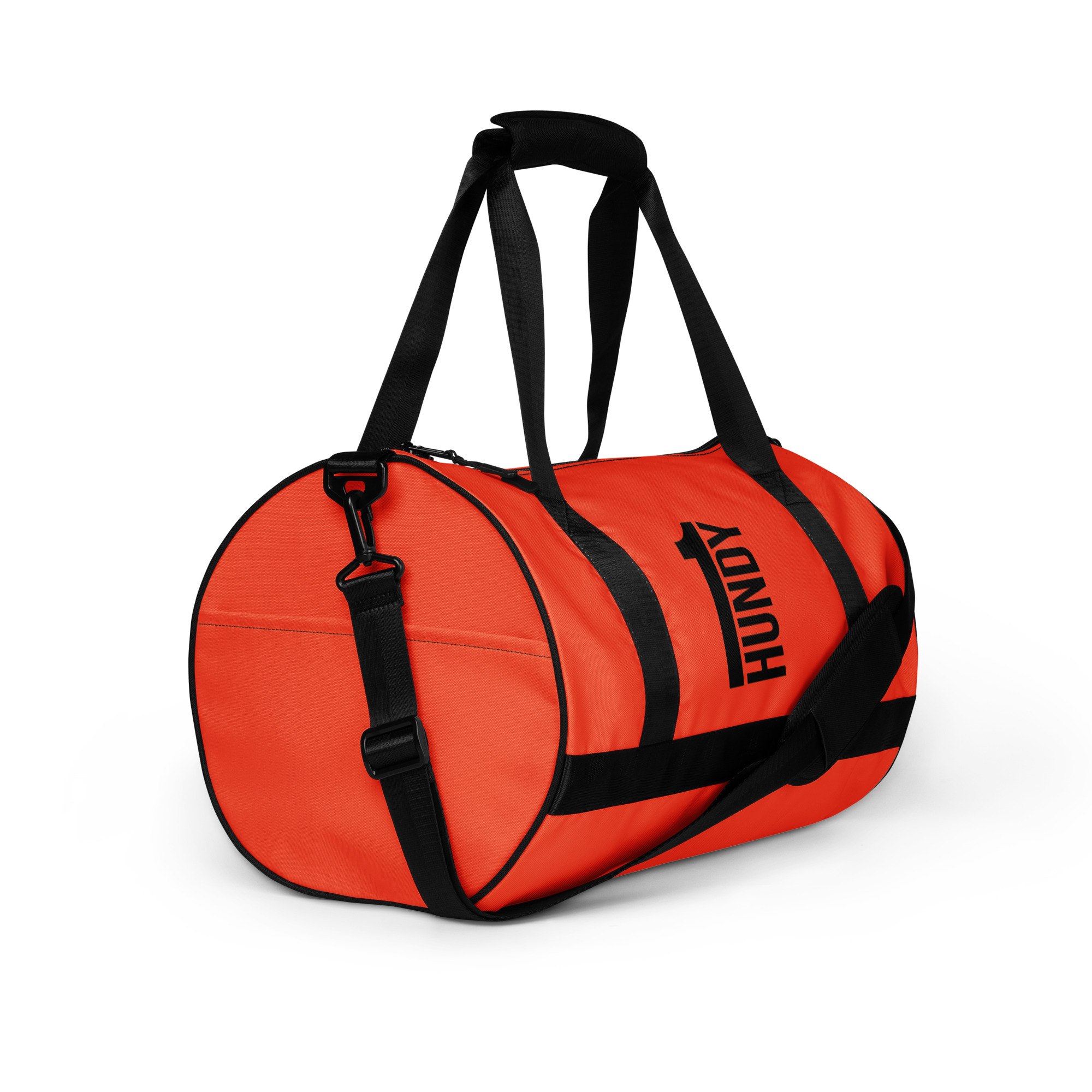 Power Collection Mini Gym Bag - 1HUNDY Official Store, Gym Wear & Fitness  Clothing