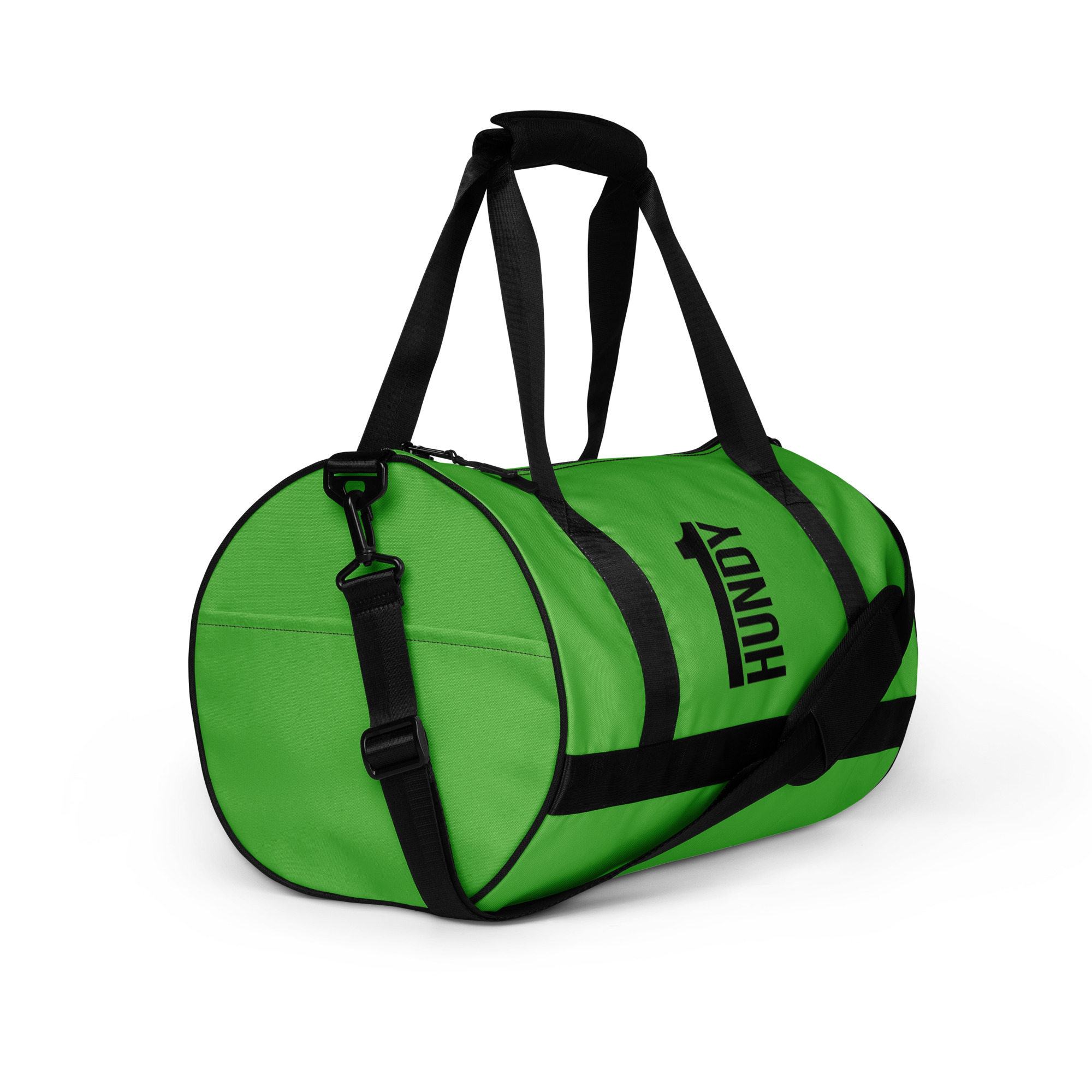 Gym & Sports bags by 1HUNDY