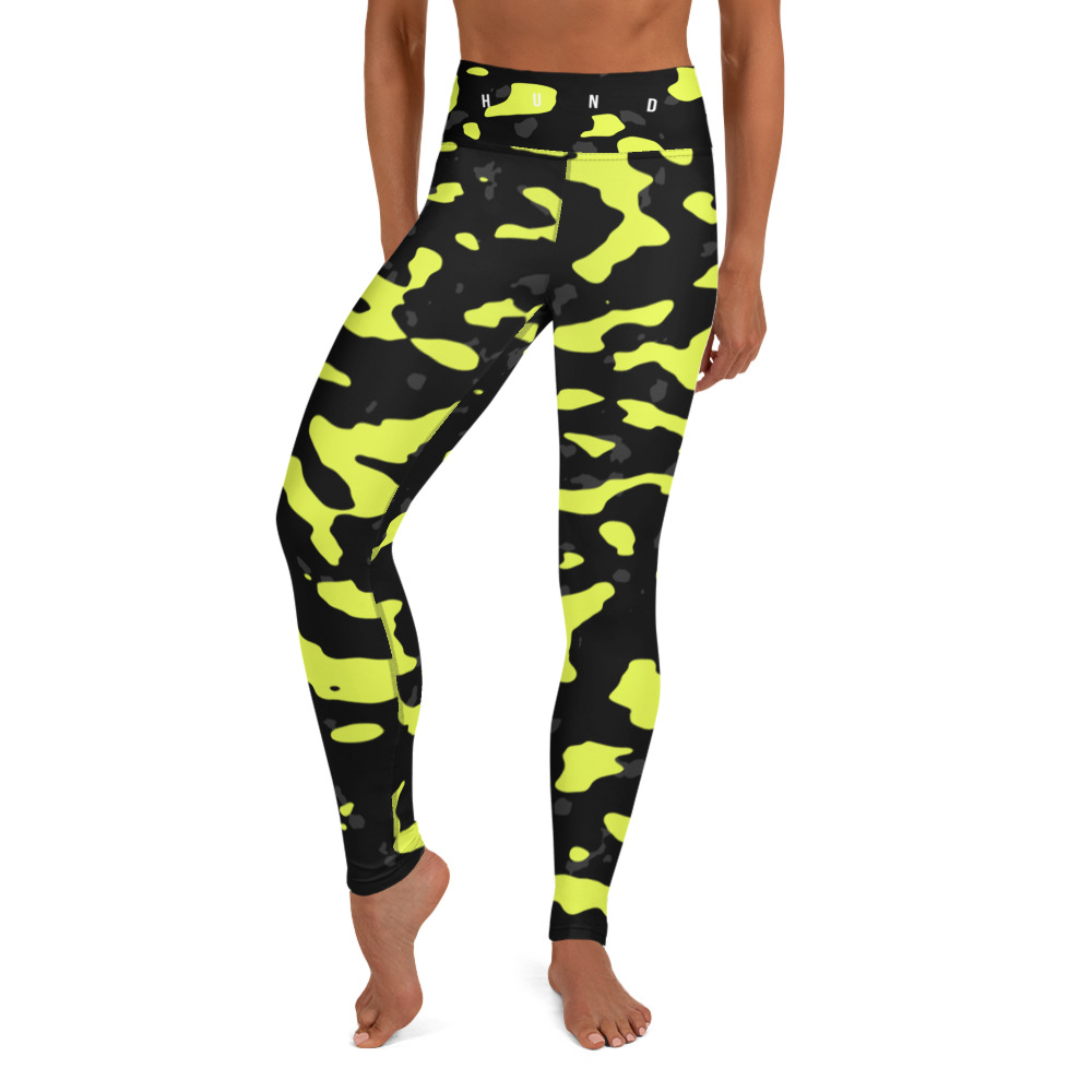 Women's Gym & Training Leggings | 1HUNDY