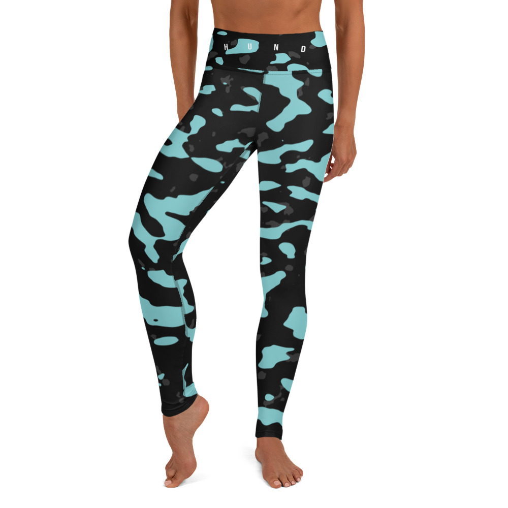 Women's Gym & Training Leggings | 1HUNDY