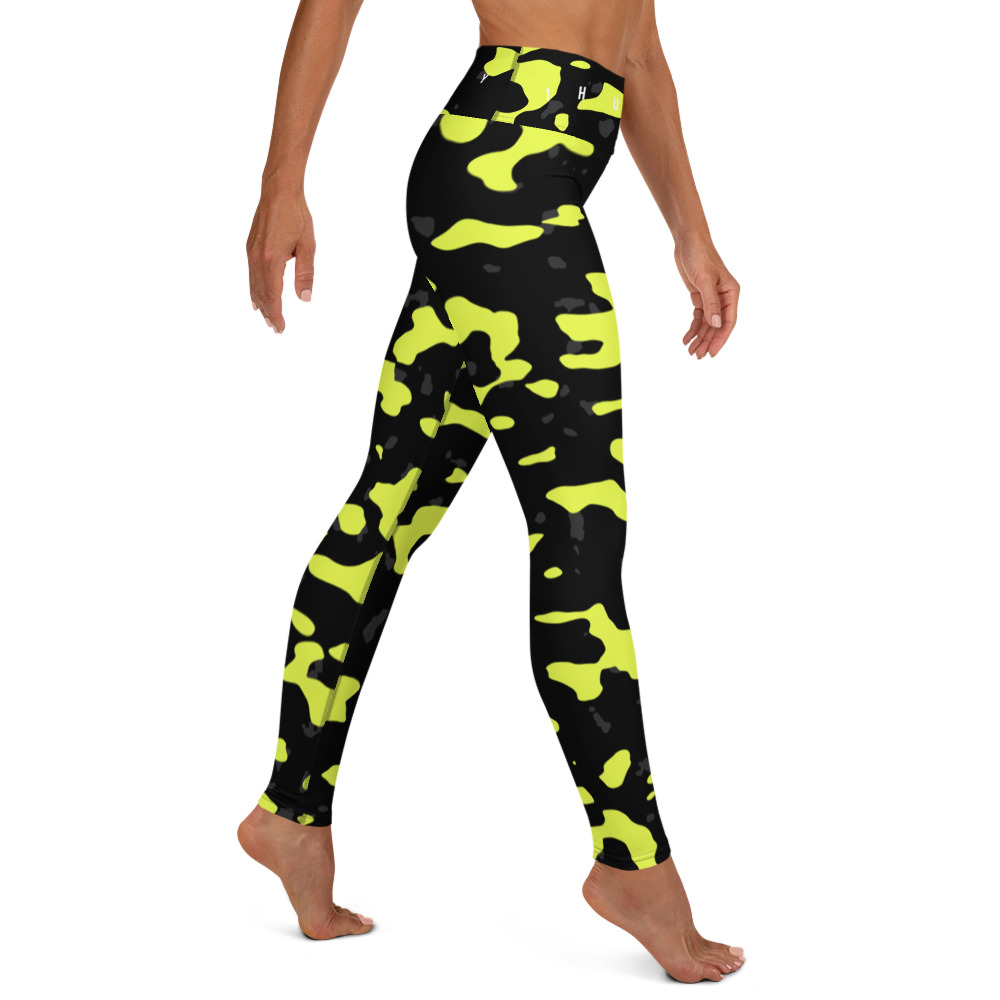 Women's Gym & Training Leggings | 1HUNDY