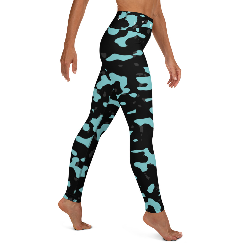 Women's Gym & Training Leggings | 1HUNDY