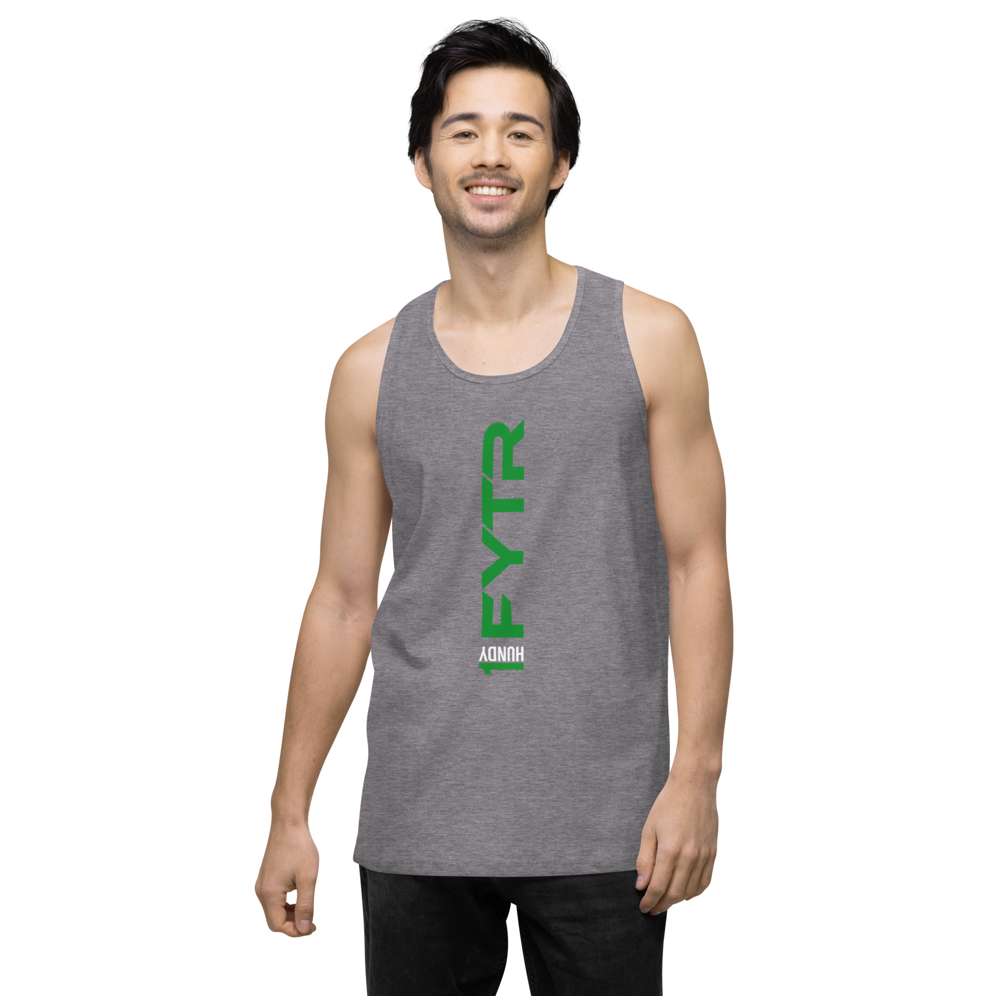 FYTR Collection Revive Training Vest