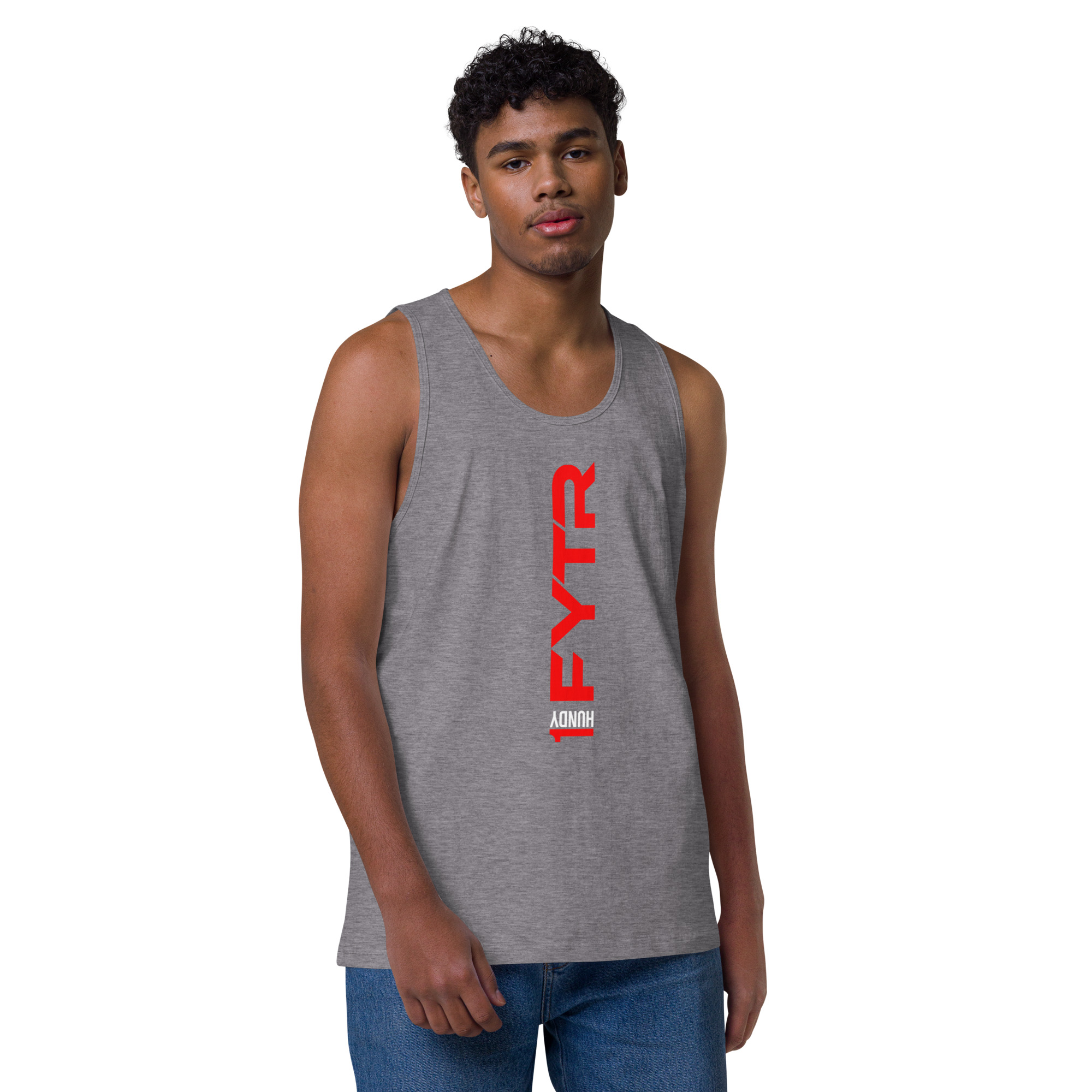 FYTR Collection Resist Training Vest