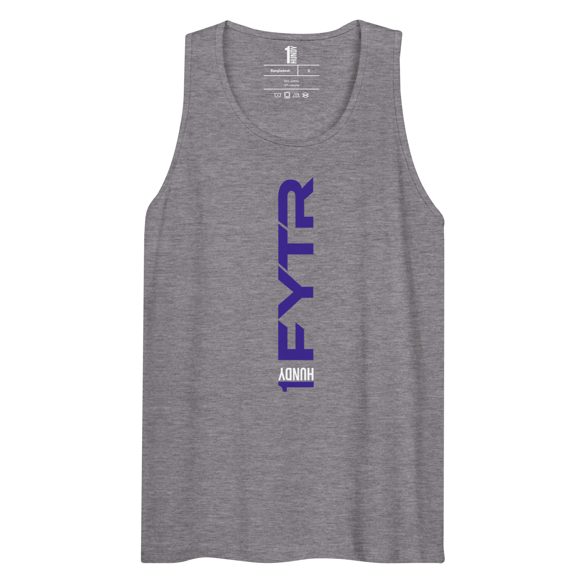 FYTR Collection Endure Training Vest