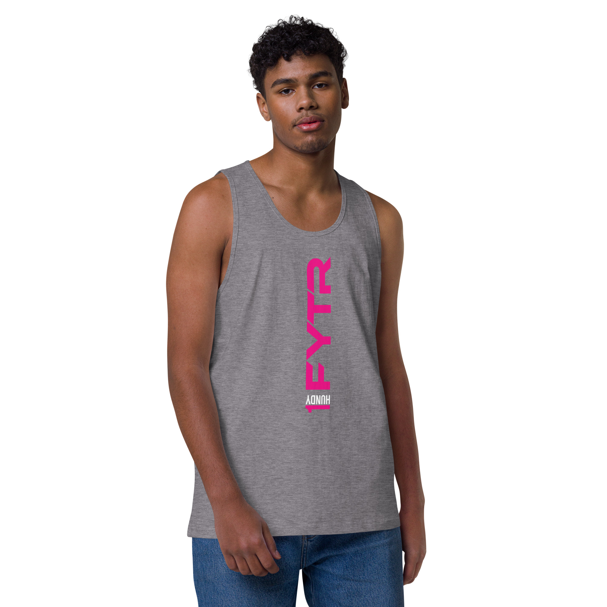 FYTR Collection Passion Training Vest