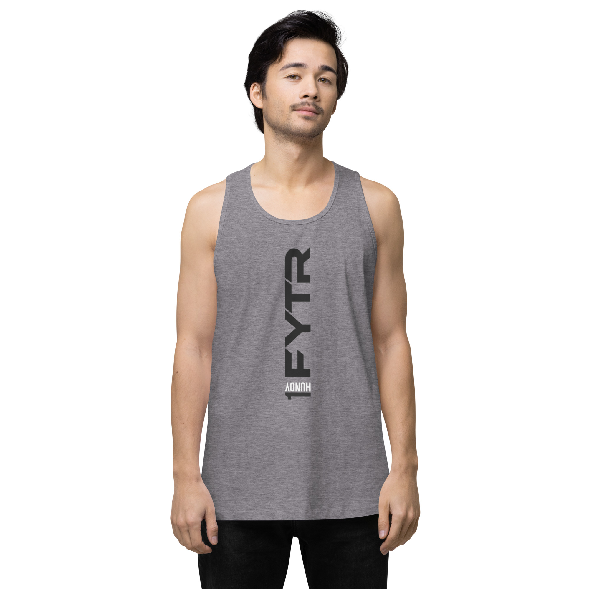 FYTR Collection Storm Training Vest