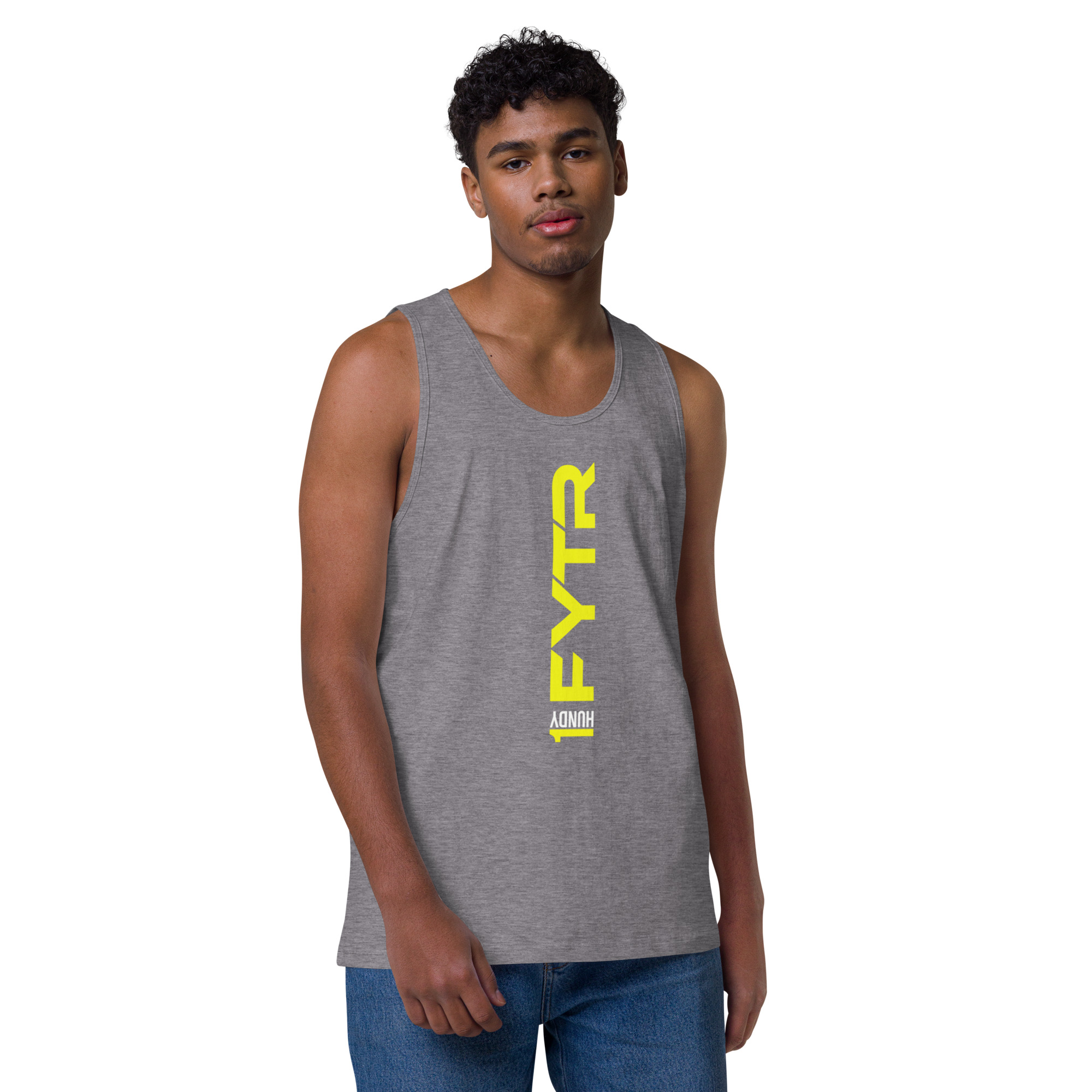 FYTR Collection Reactive Training Vest