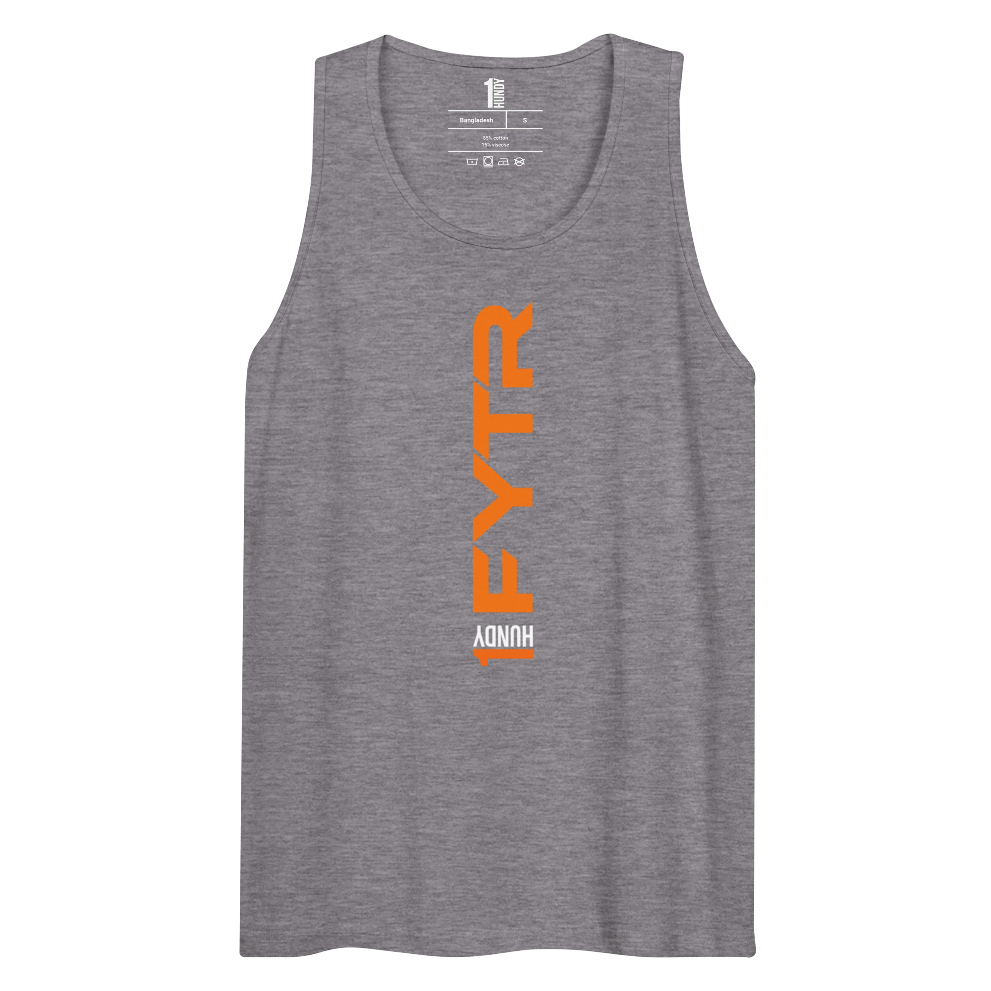 FYTR Collection Energise Training Vest