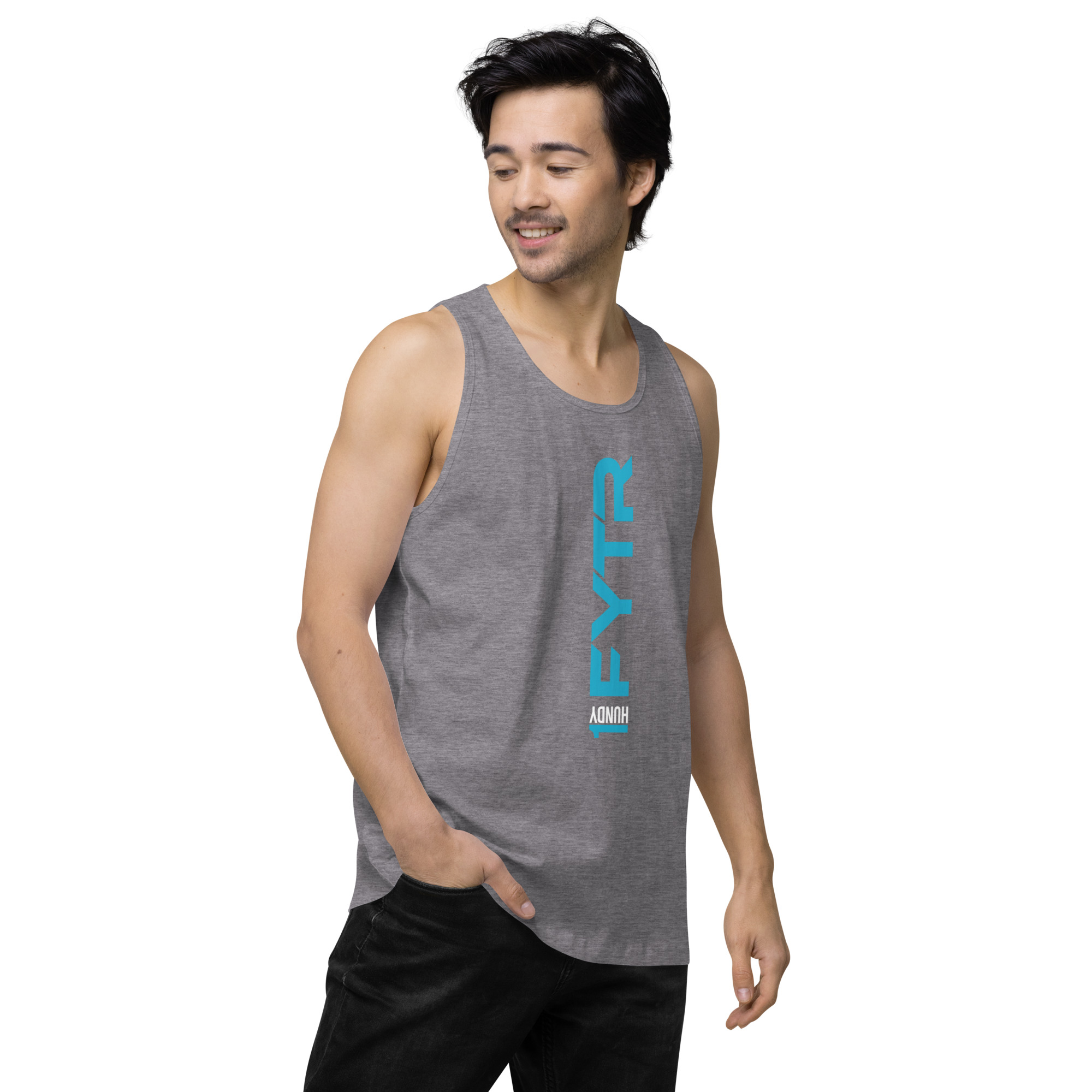 FYTR Collection Hydra Training Vest